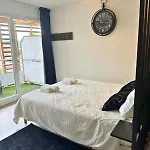 Cosy Roc - Wifi, Balcon, Tv, Clim, équipé Appartement
