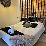 Appartement Cosy Roc - Wifi, Balcon, Tv, Clim, équipé *