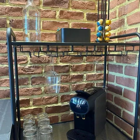 Apartment Cosy Roc - Wifi, Balcon, Tv, Clim, Equipe