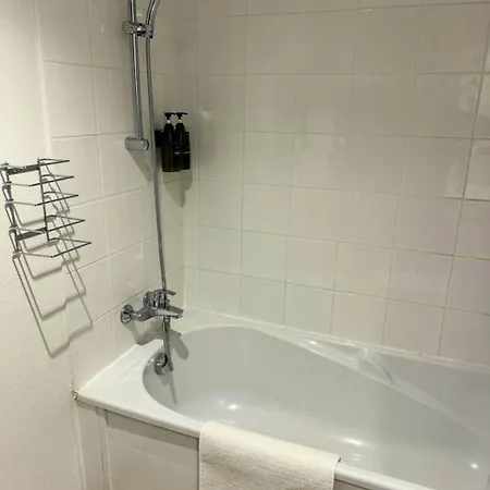 Apartment Cosy Roc - Wifi, Balcon, Tv, Clim, Equipe *