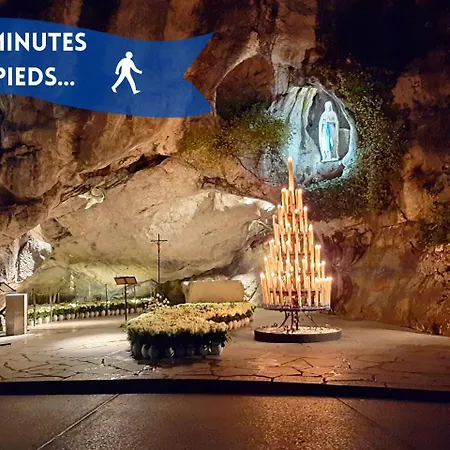 Cosy Roc - Wifi, Balcon, Tv, Clim, Equipe *