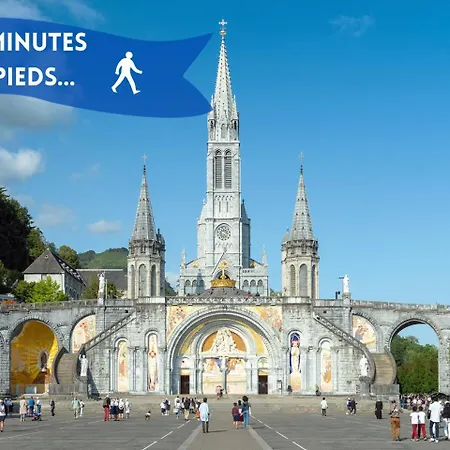 Cosy Roc - Wifi, Balcon, Tv, Clim, Equipe