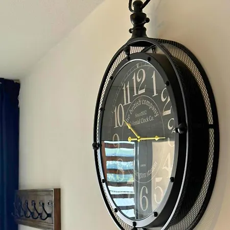 Cosy Roc - Wifi, Balcon, Tv, Clim, équipé *