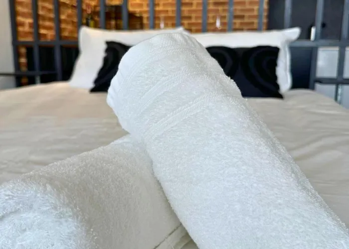 Cosy Roc - Wifi, Balcon, Tv, Clim, équipé Apartamento Lourdes