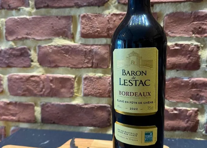 Cosy Roc - Wifi, Balcon, Tv, Clim, équipé Apartamento *