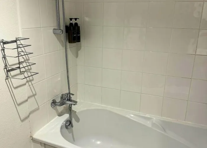 Apartamento Cosy Roc - Wifi, Balcon, Tv, Clim, équipé *